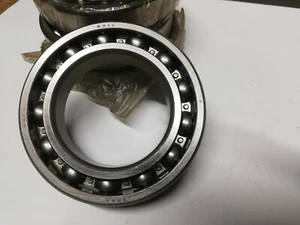 Kugellager 6011 NACHI. Neu. - Bild 1 von 3