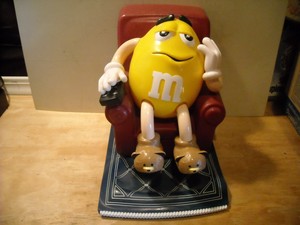 m&m toys for sale