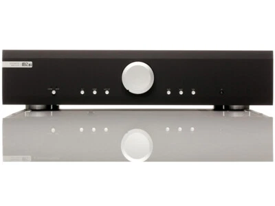 Musical Fidelity M2si nero amplificatore integrato stereo 2x76W su 8 ohm - Immagine 1 di 4