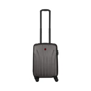 WENGER ORYSON CARRY-ON HARDSIDE CASE Anthracite. MPN 653208 - Picture 1 of 8