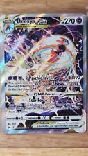 Deoxys VMAX GG45/GG70 Crown Zenith Ultra Rare Full Art Pokémon TCG BGS 9.5