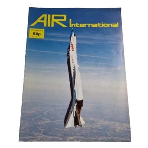 Air International Magazine VOL 15 No 5 November 1978 The 5,000th Example F-4 - Picture 1 of 11
