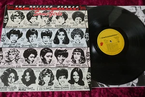 The Rolling Stones...LP...Some Girls - Bild 1 von 4