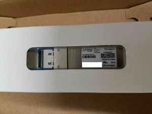 Juniper QSFP-100GBASE-LR4 QSFP28 SMF LC 1310nm LW 10KM (UR) - Bild 1 von 3