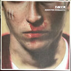 Faker - Addicted Romantic - 2005 Cd - Excellent Condition