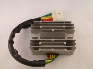 Triumph 600 650 800 900 Regler Gleichrichter HD - Bild 1 von 1