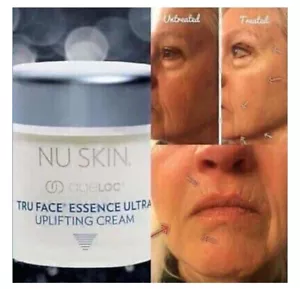 NuSkin ageLOC Tru Face Essence Ultra Uplifting Cream 50ml 💥Top Preis💥 - Bild 1 von 9