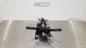15 CHEVY CAMARO COUPE STEERING COLUMN ASSEMBLY - Picture 1 of 12