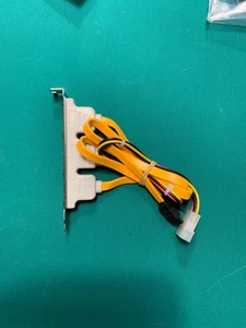 Gigabyte 12Cf1-3Satpw-12r Bracket - Picture 1 of 2