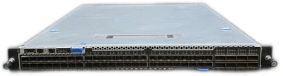 Quanta IX8 BES-53248A1 48-Port 10GbE Ethernet Switch  - Image 1 of 4