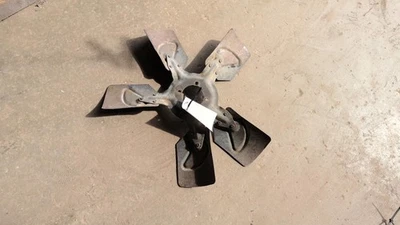 Used Engine Cooling Fan Blade fits: 1992 Dodge Dakota 8 cylinder Grade A - Изображение 1 из 4