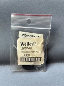 Weller WDPSPK07 Entlötpumpe PTS Kit - Bild 1 von 2