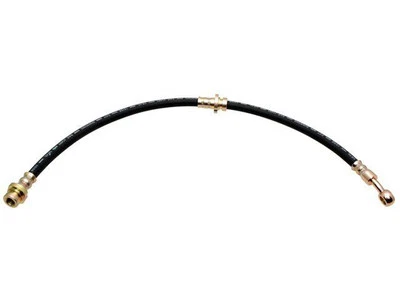 For 1987-1990 Nissan Pulsar NX Brake Hose Front Raybestos 69283KKSF 1988 1989 - Image 1 of 2