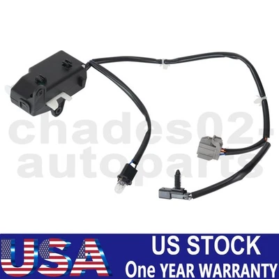 NEW Transmission Shift Actuator 4L3Z7E096AB For Ford F-150 Lincoln Mark 2004-14 Foto 1 de 4