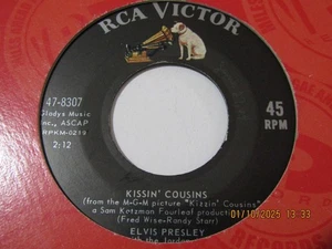 ELVIS PRESLEY-KISSIN COUSINS-RCA - Imagen 1 de 2