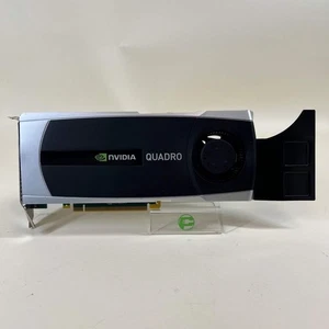 NVIDIA Quadro 5000 - Picture 1 of 6