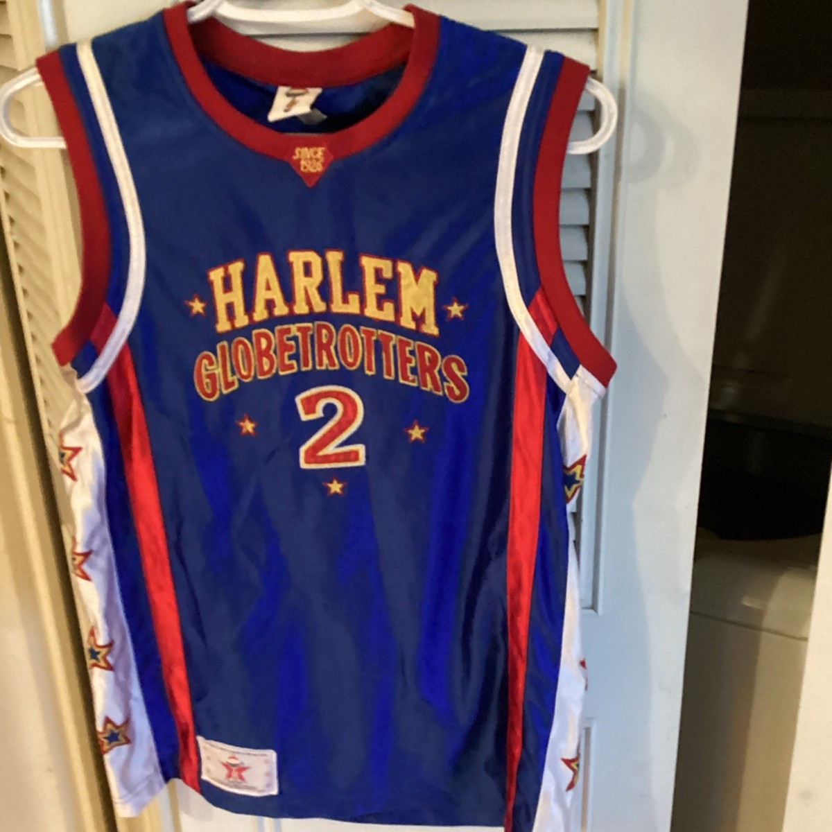 harlem globetrotters basketball products for sale | eBay