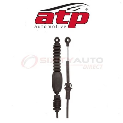 ATP Transmission Shifter Cable Kit for 2001-2006 GMC Yukon XL 1500 - pm - Image 1 of 4