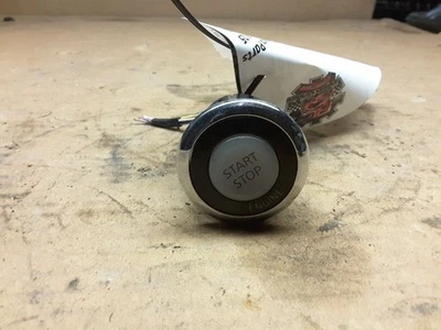 Ignition Switch Start And Stop Button Fits 08-09 INFINITI EX35 168260 Foto 1 de 4