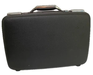 American Tourister Tiara SLIM Hardshell Luggage Suitcase Briefcase Costume Prop* - Picture 1 of 22