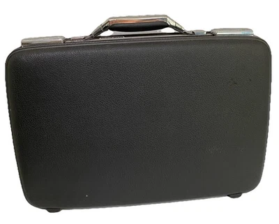 American Tourister Tiara SLIM Hardshell Luggage Suitcase Briefcase Costume Prop* - Image 1 of 4
