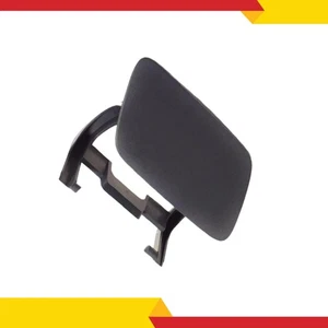 Front Right Side Headlight Washer Nozzle Cover Unpainted For A-Class W176 - Picture 1 of 8