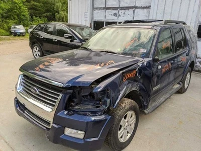 Velocímetro excluyendo Sport Trac MPH ID 8L2T-10849-BB compatible con 08 EXPLORER 155528 Foto 1 de 4