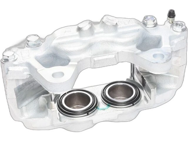 Front Left Brake Caliper For 2016-2024 Toyota 4Runner 2017 2018 2019 YF341ST - Image 1 of 1