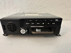 Grabadora/DVR DSM-9310-N3E 200-2161-00 Kustom Signals Police Dash Cam - Imagen 1 de 7