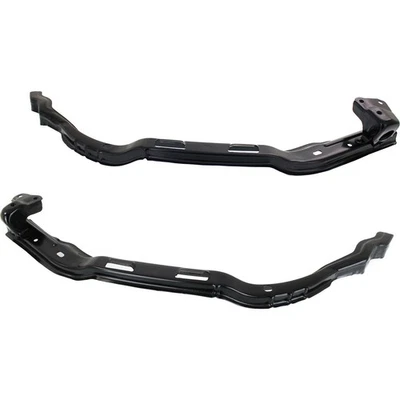 Juego de retenedor de parachoques para 2004-06 Lexus ES330 02-03 ES300 delantero izquierdo y derecho 2 piezas Foto 1 de 4