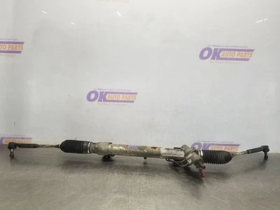 13 2013 LEXUS GX460 4.6L AWD STEERING GEAR POWER RACK AND PINION Foto 1 de 4