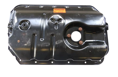 Audi A4 A5 A6 A7 A8 Q5 Q7 S4 S5 SQ5 VW Touareg 2008-2017 OEM cárter de aceite del motor LWR Foto 1 de 4