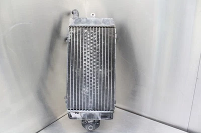 97-07 HONDA SHADOW 1100 VT1100C ENGINE RADIATOR MOTOR COOLER COOLING RADIATER Foto 1 de 4