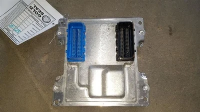 2019 Chevrolet Spark Engine ECM 2215725 - Image 1 of 4