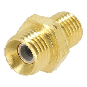 Connector Filter For ZCOUPE C124 For ZKOMBI Estate For ZS-CLASS Coupe Metal - Picture 1 of 12