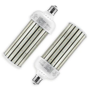 2X 200W LED Corn Light Bulb (1000 Watt Equivalent) E39 Mogul Base 5000K Daylight - Picture 1 of 12
