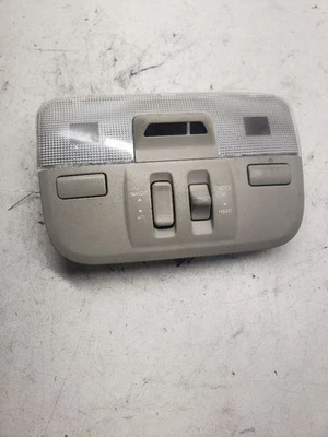 Consola techo delantero mercado EE. UU. compatible 08-09 LEGACY 1432558 Foto 1 de 4