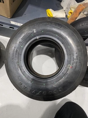 Michelin Aviator 18 x 5.5 8 Ply Tire NOS - Image 1 of 2