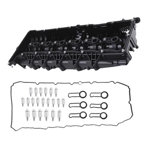 Ventildeckel Ersatz for BMW 7er 750d xDrive F01 F02 3.0L 11128510234 - Picture 1 of 11