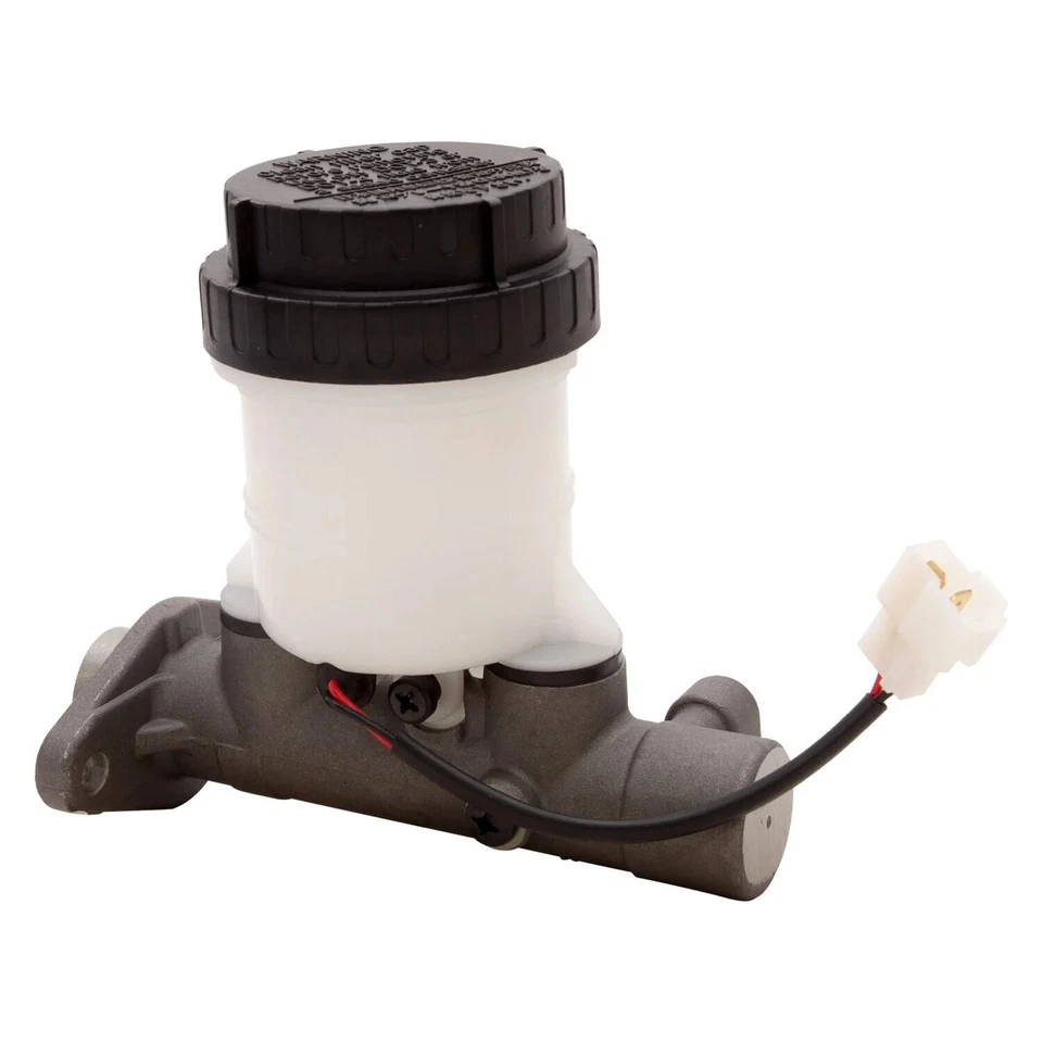 For Mitsubishi Mirage 1986-1988 R1 Concepts BMC-72038 Brake Master Cylinder - Image 1 of 2