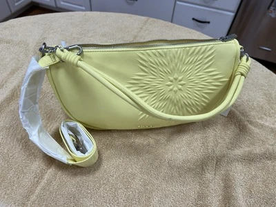 BOLSO ESTRELLA OVALADA DESIGUAL M NUEVO CON ETIQUETAS Foto 1 de 4