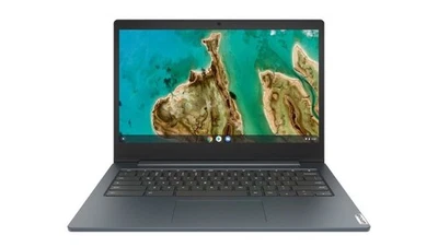 Lenovo Notebook 82N4004DIX 3 CB 15IL6 CELERON N450015.6FHD 128GB UHD INTEL CHROM - Immagine 1 di 4