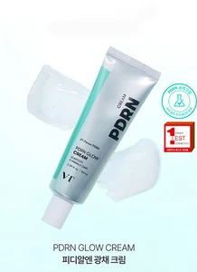 VT Panax PDRN Glow Cream 50ml / Hydrating Firming - Bild 1 von 6
