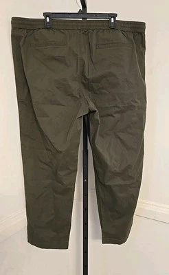 Sonoma Men Sz 2XB Waist 45 in Slim The Everyday Pull On Pant Drawstring Elastic  - Image 1 of 4