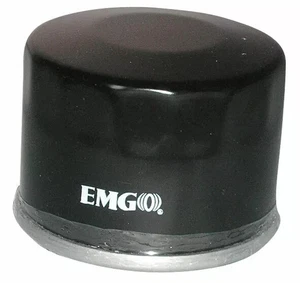 H101 OIL FILTER TO SUIT BRITISH BIKE REMOTE FILTER MOUNT NORTON 06-3371 - Picture 1 of 7
