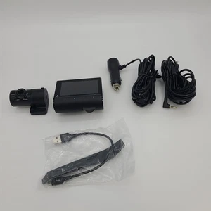 Cobra Smart Dual View Dashcam vorne und hinten (SC 250R) – echte 4K Auflösung - Bild 1 von 4