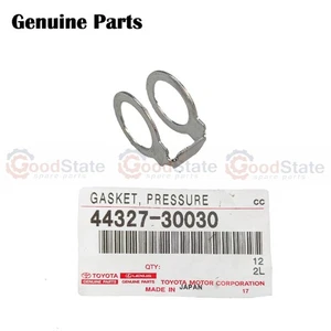 Genuine LandCruiser HZJ105 HDJ101 HDJ100 Power Steering Hose Banjo Bolt Washer - Picture 1 of 2
