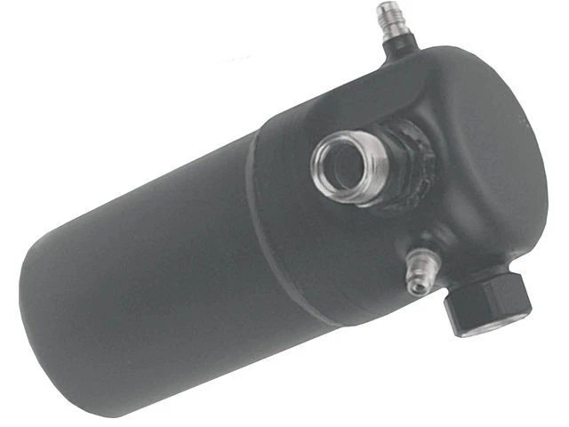 Acumulador de aire acondicionado Delco 72655MHBX 1989 1990 1988 para Chevrolet Blazer 1987-1991 Foto 1 de 2