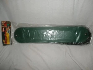 Playstar Commercial Grade Swing Seat 350 lb 2-10 Year Olds Welded Link Chain BN - Picture 1 of 4