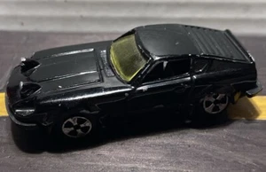 Tintoys Vintage Datsun Fairlady 240z Rallye Die Cast WT 8105 1:60 Very Rare - Picture 1 of 6